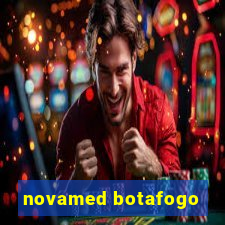 novamed botafogo